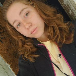 Meet your Posher, Tracey